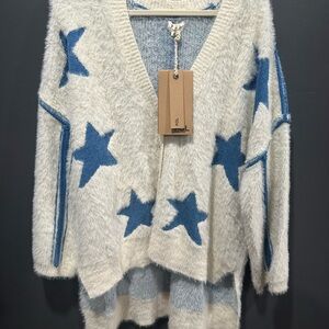 Pol cardigan sweater